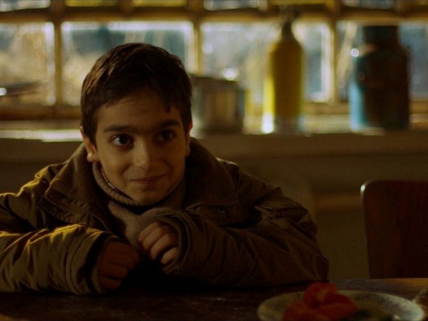 Бебия, бабуа, Анзорик, я и мама (5)