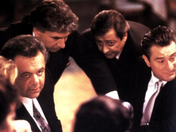 Славные парни (4)