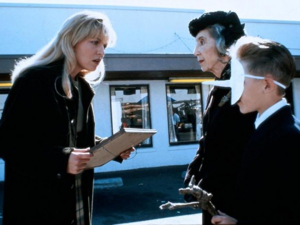 Твин Пикс: Сквозь огонь (6)