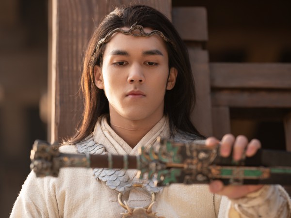 Творение богов. Битва с демонами (5)