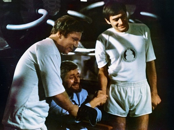 Новые амазонки (4)