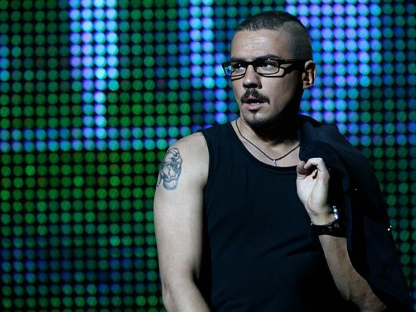 Бой с тенью-3: Последний раунд (2)