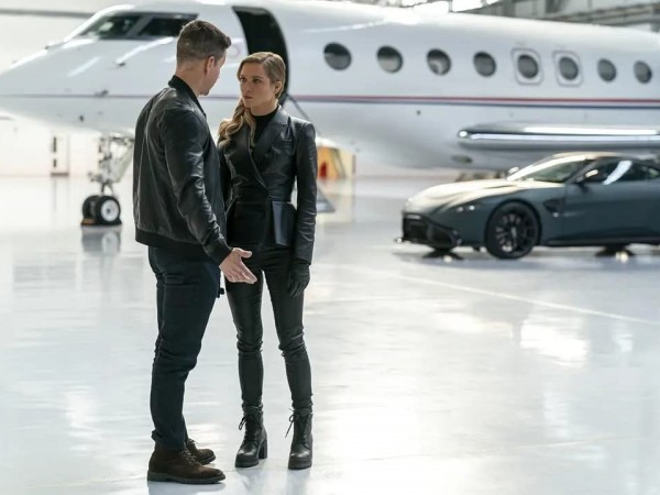 Бесконечность (2)