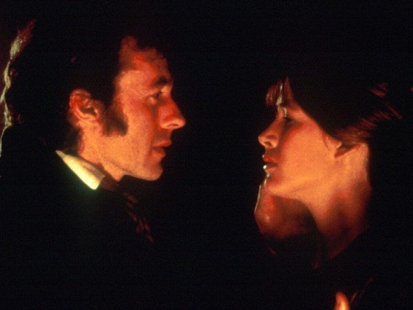 Пламя страсти (3)