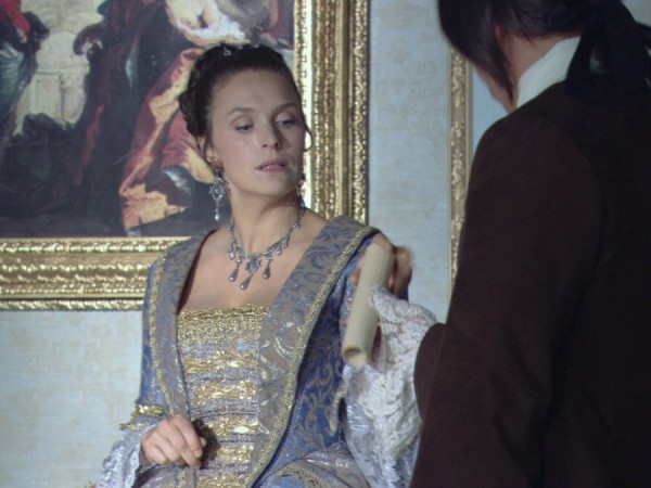 Записки экспедитора Тайной канцелярии (3)