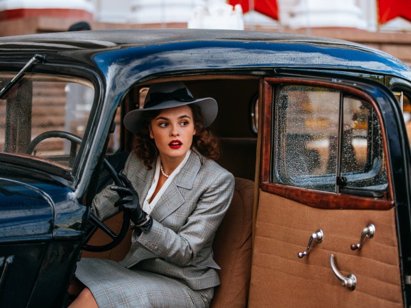 Любовь Советского Союза (6)