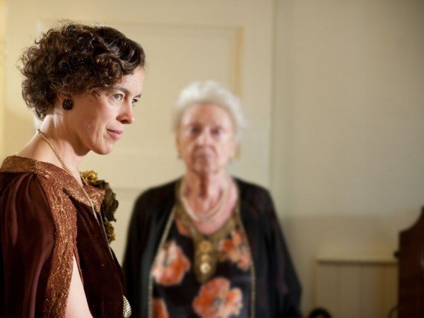 Гайд-Парк на Гудзоне (6)