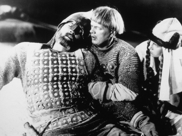 Александр Невский (5)