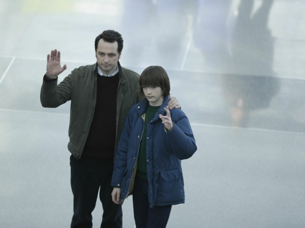 Американцы (5)