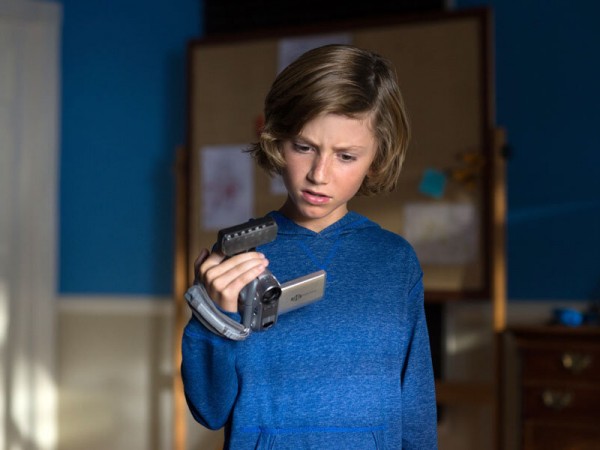 Дом с паранормальными явлениями 2 (5)