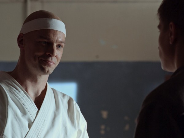 Легенда о самбо (4)