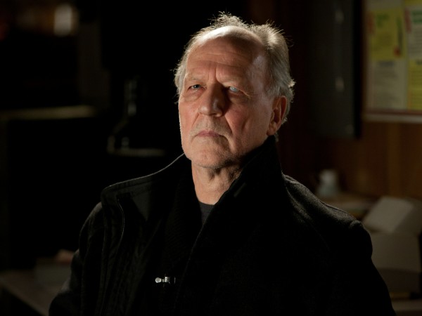 Джек Ричер (4)