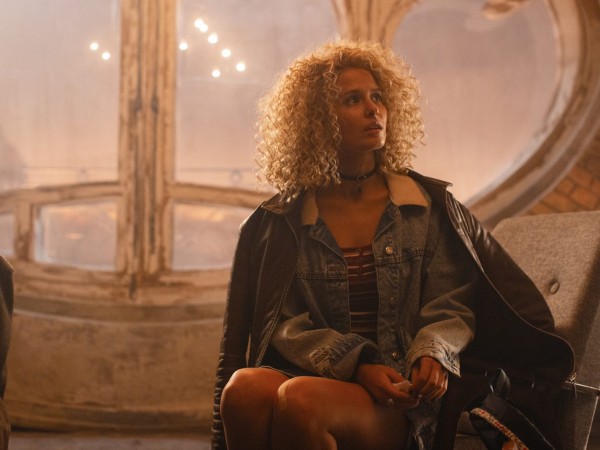 Майор Гром: Чумной Доктор (2)