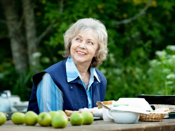 Последний ход королевы (3)