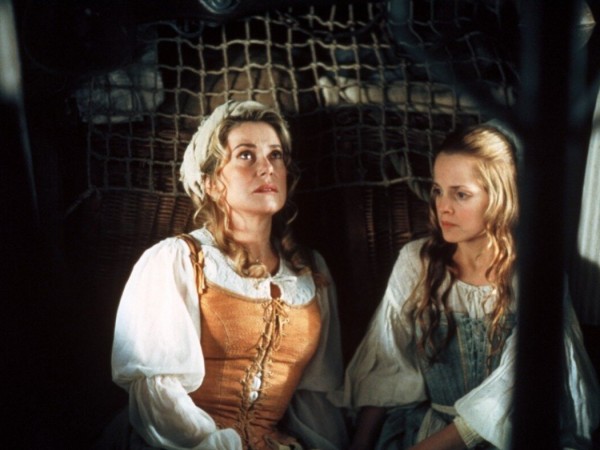 Мушкетер (5)