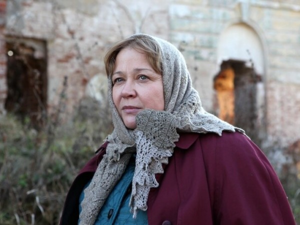 Цветок папоротника (3)