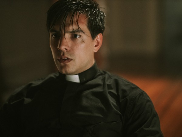 Ученик экзорциста (5)