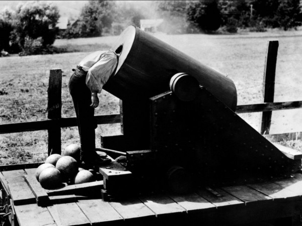 Паровоз Генерал (5)