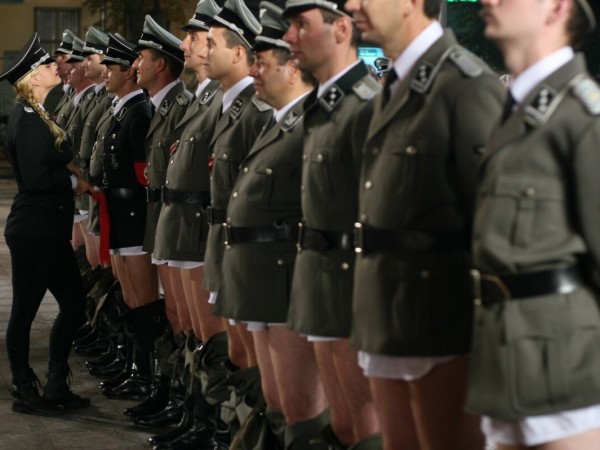 Гитлер капут! (2)