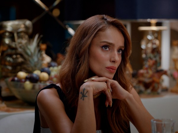 Чужие секреты (5)