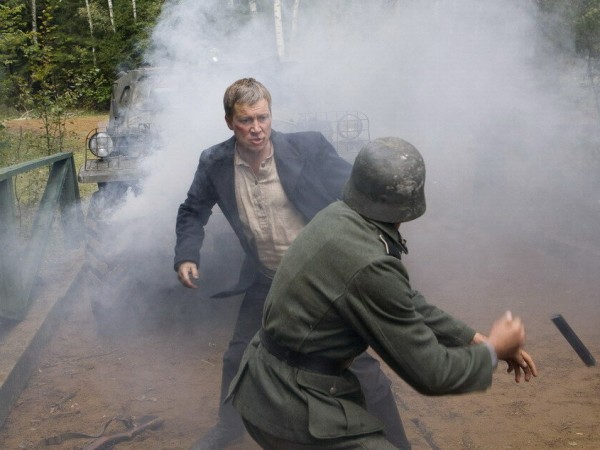 Операция «Горгона» (2)