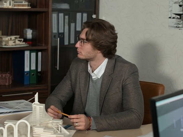 Яблоко раздора (5)