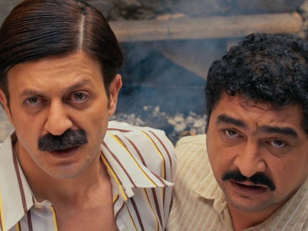 Манюня: День рождения Ба (3)