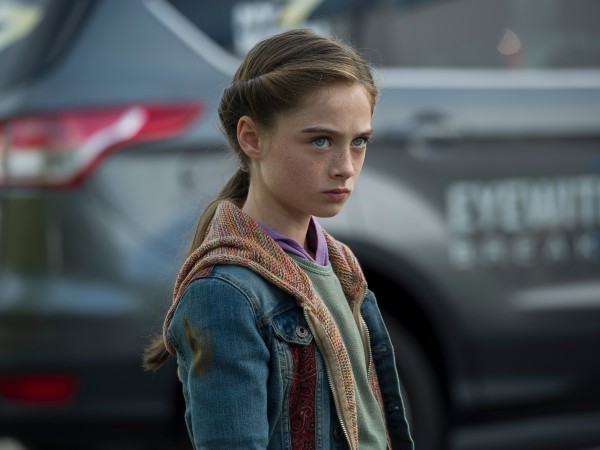 Земля будущего (3)