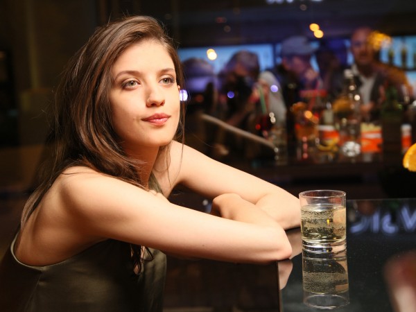 Зеленая карета (6)