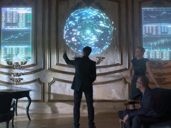 Мафия: Игра на выживание (3)