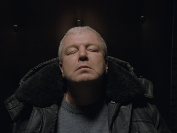 Вечная зима (5)