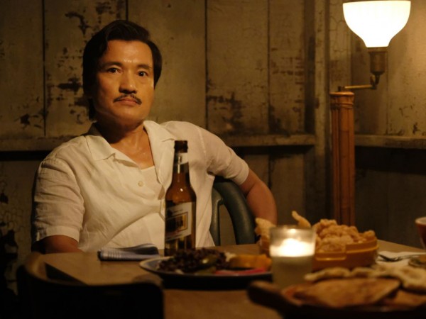 Американская история преступлений (2)