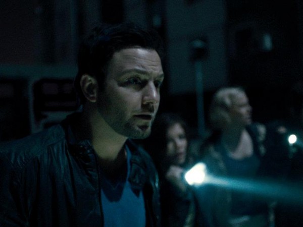 Запретная зона (2)