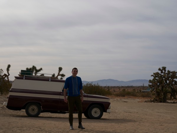 Кривая дорога (5)