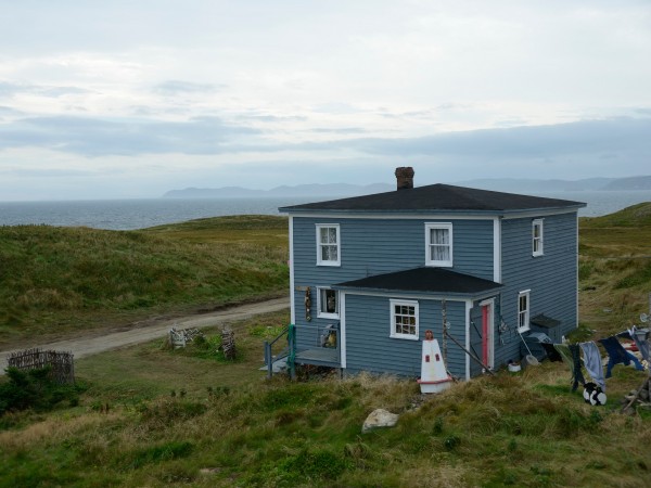 Большая афера (2)