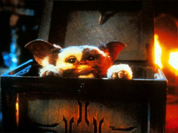 Гремлины (4)