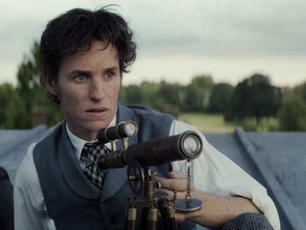 Аэронавты (5)