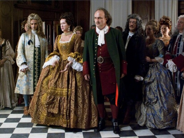 Петр Первый. Завещание (2)