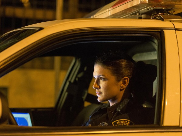 Скорость: Автобус 657 (6)