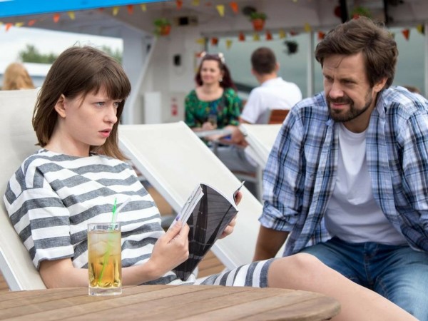 Ждите неожиданного (2)