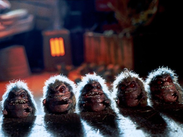 Зубастики 2: Основное блюдо (4)