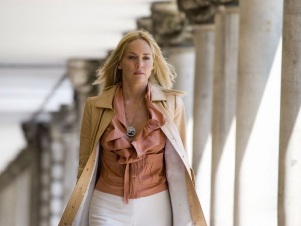 Основной инстинкт 2: Жажда риска (6)