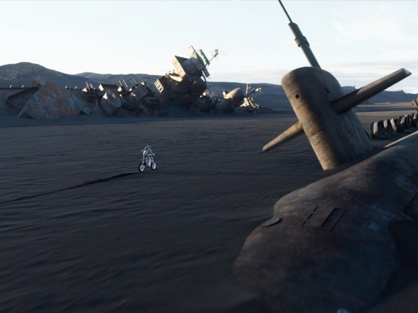 Обливион (4)