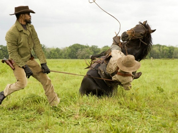 Джанго освобожденный (3)