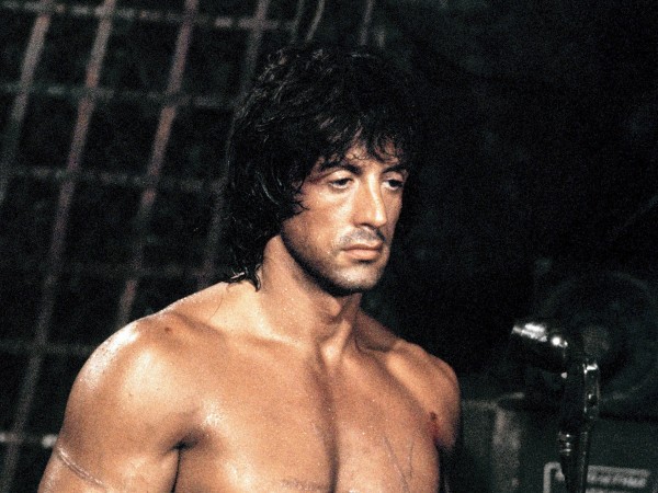 Рэмбо: Первая кровь-2 (4)