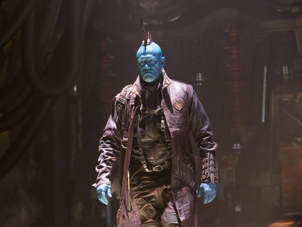 Стражи Галактики. Часть 2 (3)