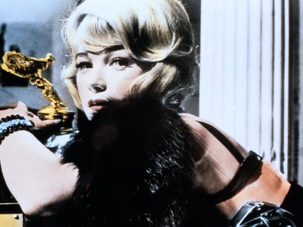 Жёлтый «Роллс-Ройс» (3)