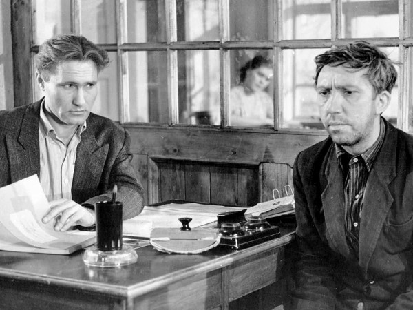 Когда деревья были большими (4)