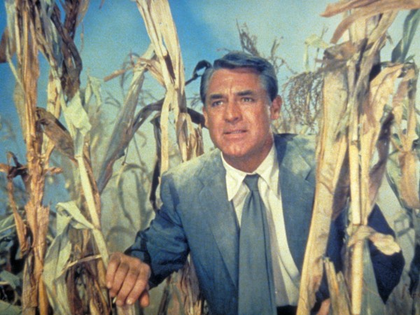 На север через северо-запад