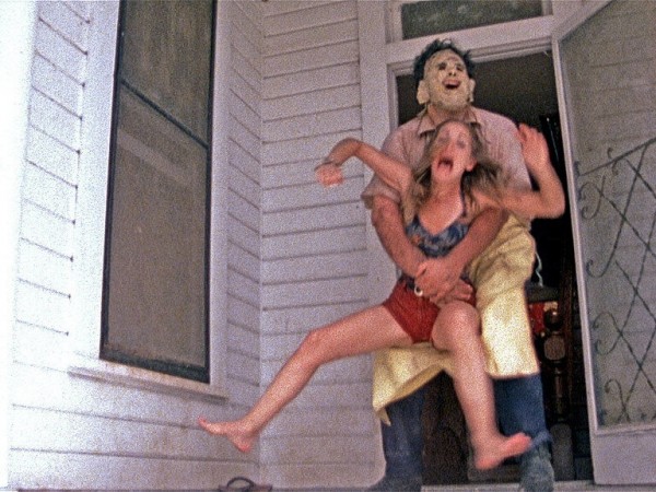 Техасская резня бензопилой (4)